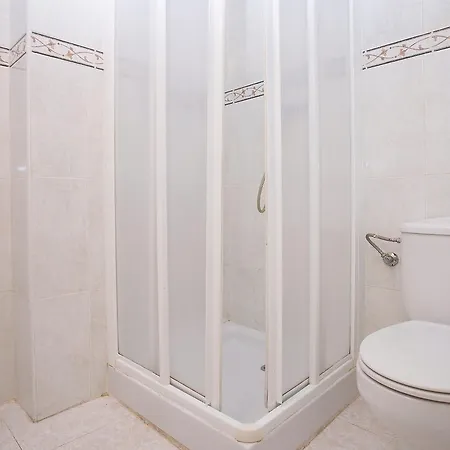 Appartement La Caleta 02 Calpe