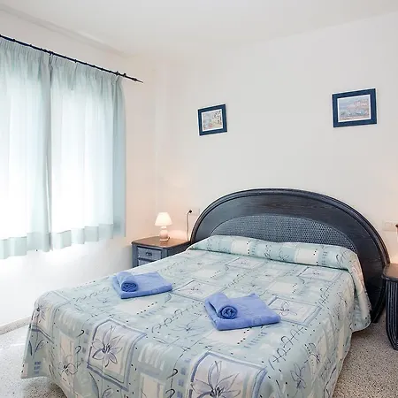 La Caleta 02 Appartement Calpe