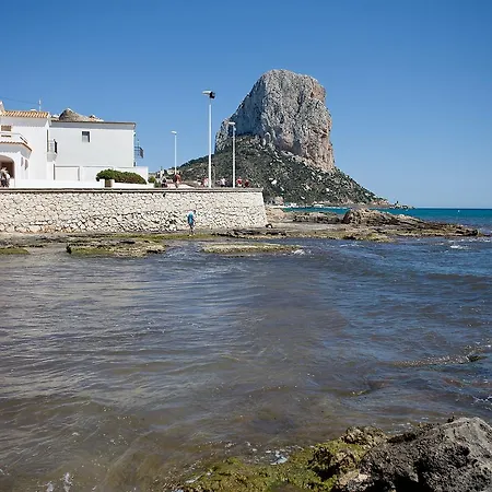 La Caleta 02 Appartement