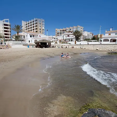 La Caleta 02 *